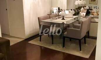 Imagem 3: São Paulo - Apartamento Padrão - Brooklin