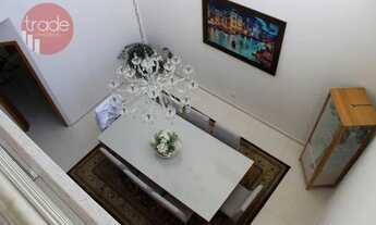 Imagem 7: Casa com 3 dormitórios à venda, 204 m² por R$ 1.225.000,00 - Villa Romana 1 - Ribeirão Pre