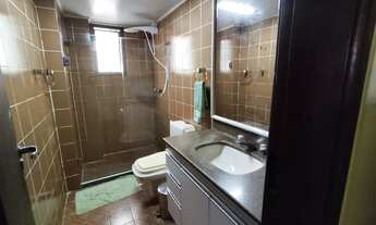 Imagem 6: Apartamento a Venda de 3 Quartos Quartos com Duas Vagas de Garagem, Em Região Privilegiada