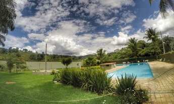 Imagem 2: Lindo Sitio em Ravena com 17 chalés - Promoção Julho e Agosto