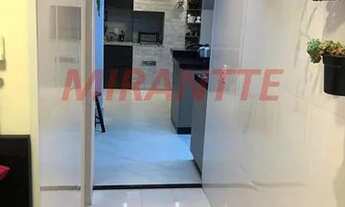 Imagem 5: Apartamento de 96m² com 3 quartos em Mandaqui