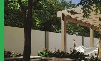 Imagem 3: Apartamento próximo a Embrear com suíte e piscina