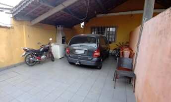 Imagem: 04- Casa no bairro Campo Grande em Cariacica