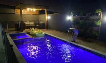 Imagem 2: Oportunidade Vendo Casa Moderna