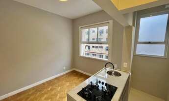 Imagem 6: Apartamento para venda possui 45 metros quadrados com 1 quarto em Flamengo - Rio de Janeir