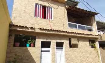 Imagem: Casa de vila sobrado para venda com 195