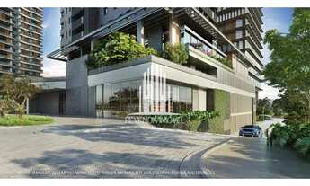 Imagem 7: Parque Brooklin à venda com 197m² 4 dormitórios 4 suítes e 2 vagas no Brooklin São Paulo