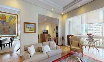 Imagem 3: Apartamento a venda com 350 metros quadrados com 2 quartos, 1 suíte e 1 vaga em Bela Vista