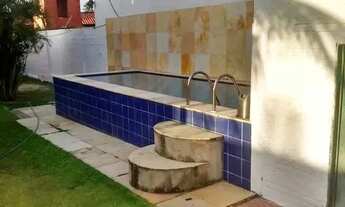 Imagem: Confortável casa de temporada no Cumbuco