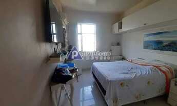 Imagem 5: Cobertura à venda, 3 quartos, 2 suítes, 1 vaga, Flamengo - RIO DE JANEIRO/RJ