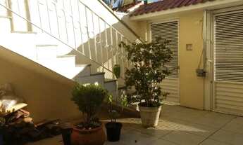 Imagem: SOBRADO 175 m² VENDA PRÓXIMO AO CLUBE