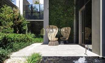 Imagem: Garden à venda 4 Quartos, 4 Suites, 4 Vagas