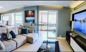 Imagem 3: Apartamento com 3 suítes, 3vagas, 208m², à venda por R$ 3.050.000 na Vila Mariana- SP