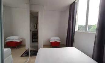Imagem 7: Apartamento loft 1 quarto Centro Blumenau
