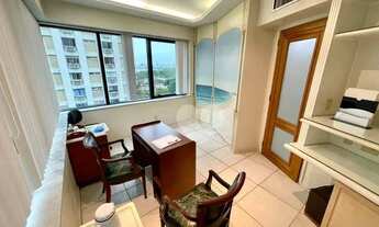 Imagem 5: Sala à venda, 41 m² por R$ 700.000,00 - Lagoa - Rio de Janeiro/RJ