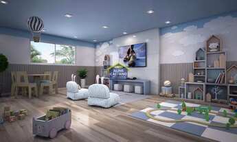 Imagem 5: ESPETACULO, PARCELAMENTO DIRETO COM A CONSTRUTORA!