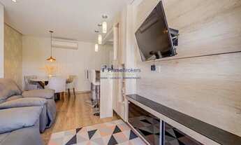 Imagem 5: Apartamento para venda na Vila Mascote 2 quartos