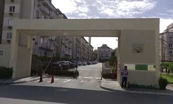 Imagem: Apartamento para aluguel com 50 metros quadrados