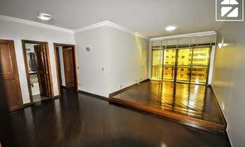 Imagem: Apartamento - Cambui - Campinas