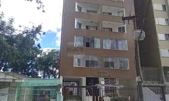 Imagem: APARTAMENTO - 01 DORMITÓRIO - CRISTO REI