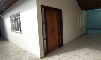 Imagem 3: Casa para aluguel tem 100 metros quadrados com 2 quartos em Vila Pelegrina - Bauru - SP