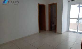 Imagem: Apartamento com 1 dormitório para alugar