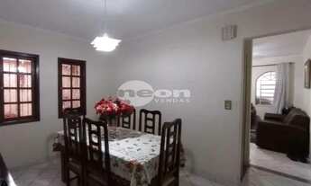 Imagem 6: SANTO ANDRé - Casa Padrão - Vila Scarpelli