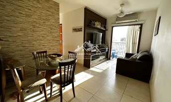 Imagem 3: APARTAMENTO 3 QUARTOS COM SUITE A VENDA NO RESIDENCIAL MOCHUARA EM CARIACICA