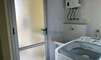 Imagem 5: Apartamento com 2 dormitórios para alugar, 75 m² por R$ 2.900,00/mês - Zona 08 - Maringá/P