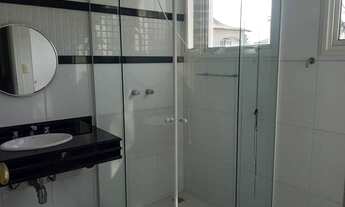 Imagem 5: Casa de condomínio sobrado para venda tem 162 metros quadrados com 4 quartos