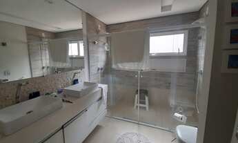 Imagem 3: Térrea para venda possui 307 metros quadrados com 3 quartos