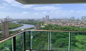 Imagem: Repasse Jardins da Ilha - 135m² - Ilha