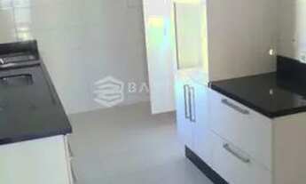 Imagem 7: APTO C/133 M² 4 DORM/3SUITE/2 VG /VARANDA