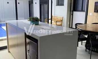 Imagem 5: Casa - Residencial London Park - Indaiatuba