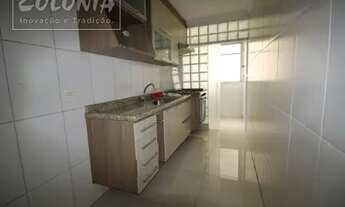 Imagem 5: Santo André - Apartamento Padrão - Vila São Pedro