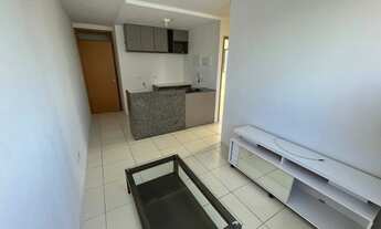 Imagem 2: Apartamento para venda possui 44 metros quadrados com 2 quartos em Torre - Recife - PE