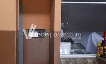 Imagem 6: Salão - Ponte Preta - Campinas