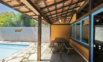 Imagem 6: Casa para aluguel tem 150 metros quadrados com 4 quartos em Manguinhos - Armação dos Búzio