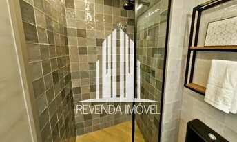 Imagem 4: STUDIO À VENDA EM HIGIENÓPOLIS