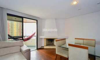 Imagem 4: MOEMA PÁSSAROS - 130M²