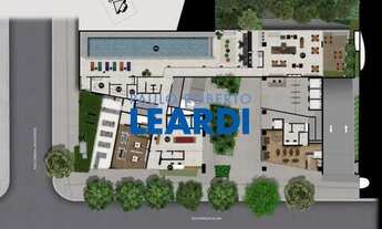 Imagem: APARTAMENTO - PINHEIROS - SP