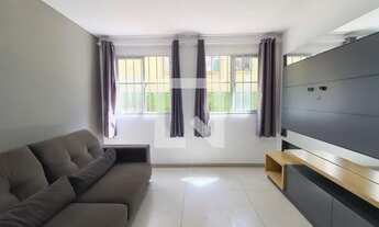 Imagem 2: Apartamento para Aluguel - Campo Comprido , 2 Quartos, 40 m2