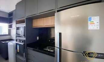 Imagem 3: Freedom apartamento mobiliado para locação na Gleba Palhano em Londrina