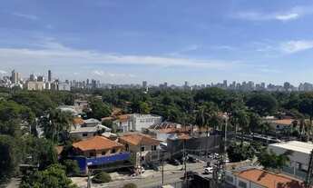 Imagem: SãO PAULO - Apartamento Padrão - Jardim