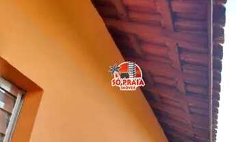 Imagem 2: Casa com 2 dormitórios à venda, 55 m² por R$ 200.000 - Jardim Regina - Área Verde - Itanha