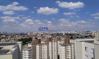 Imagem 2: Apartamento para alugar no Grand Reserva Paulista 2 Dormitórios 1 vaga