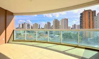 Imagem 7: Condomínio Brasilia Advanced - Apartamento de 189 metros