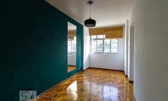 Imagem 1: Apartamento à Venda - Santa Cecília, 1 Quarto, 50 m2