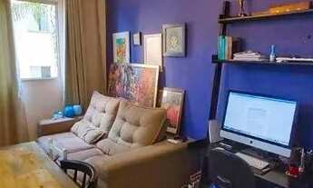 Imagem 2: Apartamento à venda, 46 m² por R$ 180.000,00 - Parque Residencial Lagoinha - Ribeirão Pret