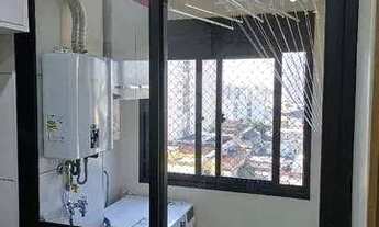 Imagem 3: Apartamento com 2 dormitórios à venda, 60 m² por R$ 570.000,00 - Bela Vista - Osasco/SP